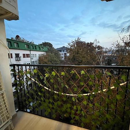Pavlovic Apartman Belgrade Exterior photo