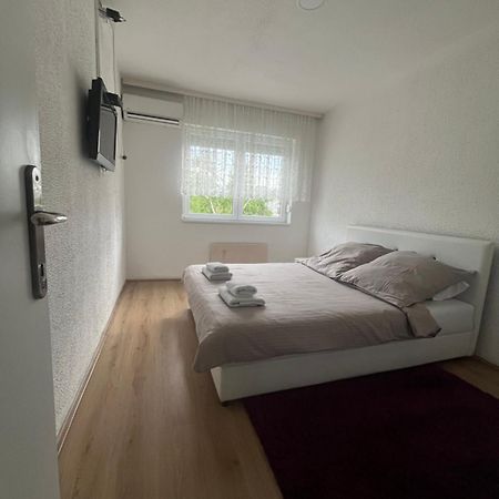 Pavlovic Apartman Belgrade Exterior photo