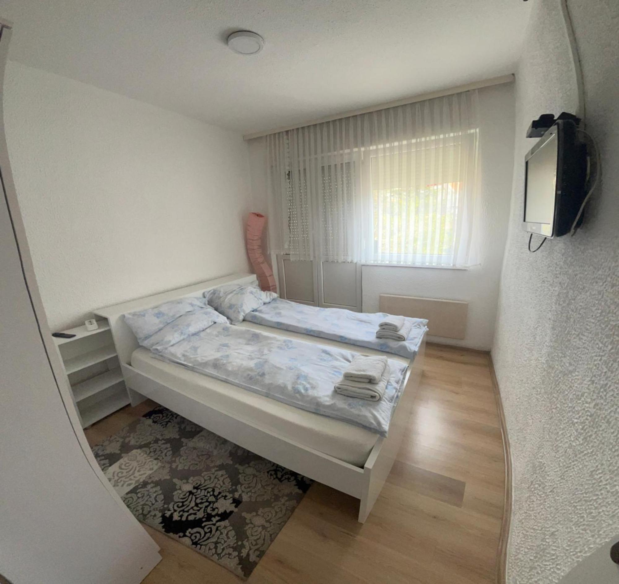 Pavlovic Apartman Belgrade Exterior photo