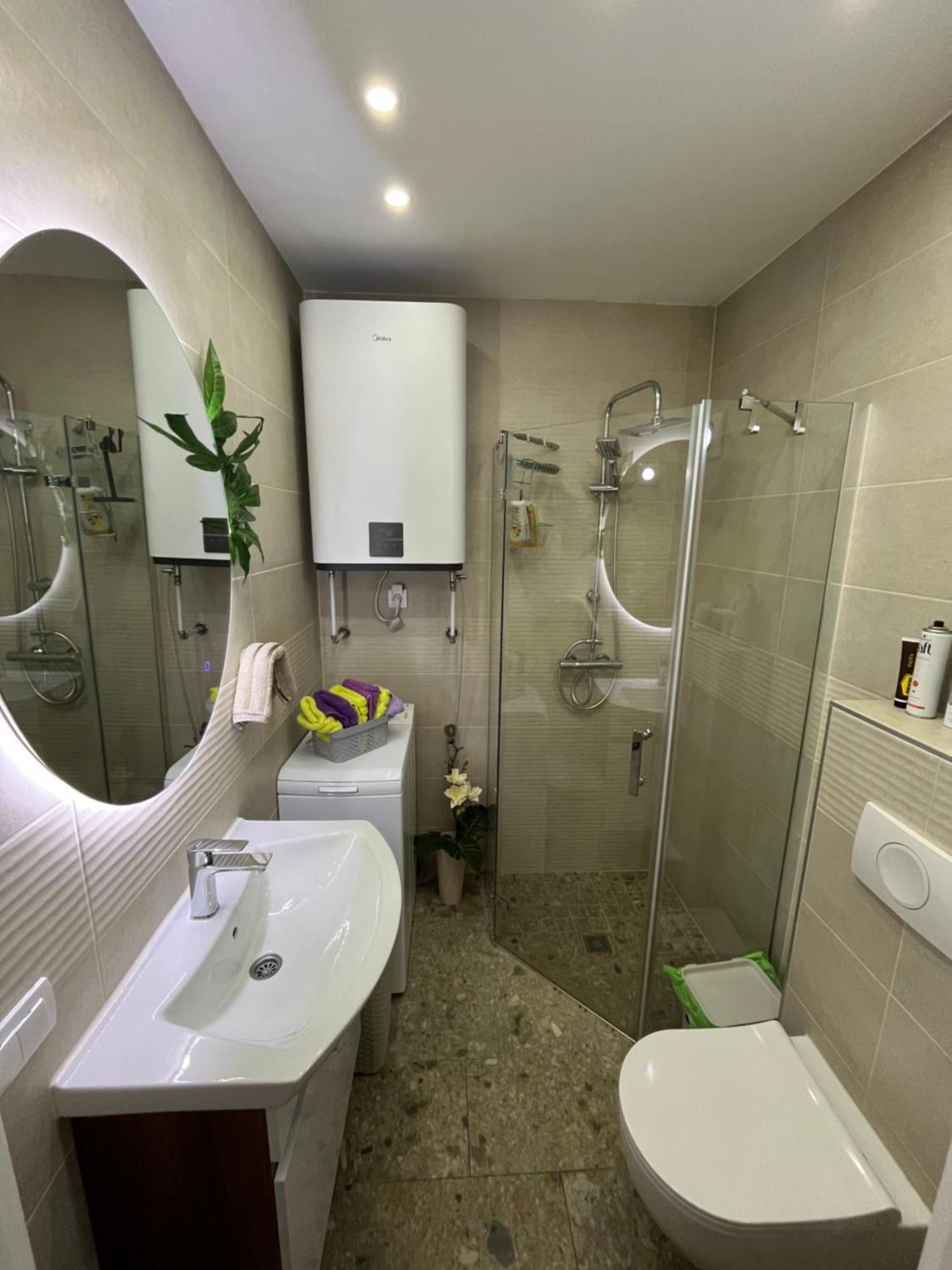 Pavlovic Apartman Belgrade Exterior photo