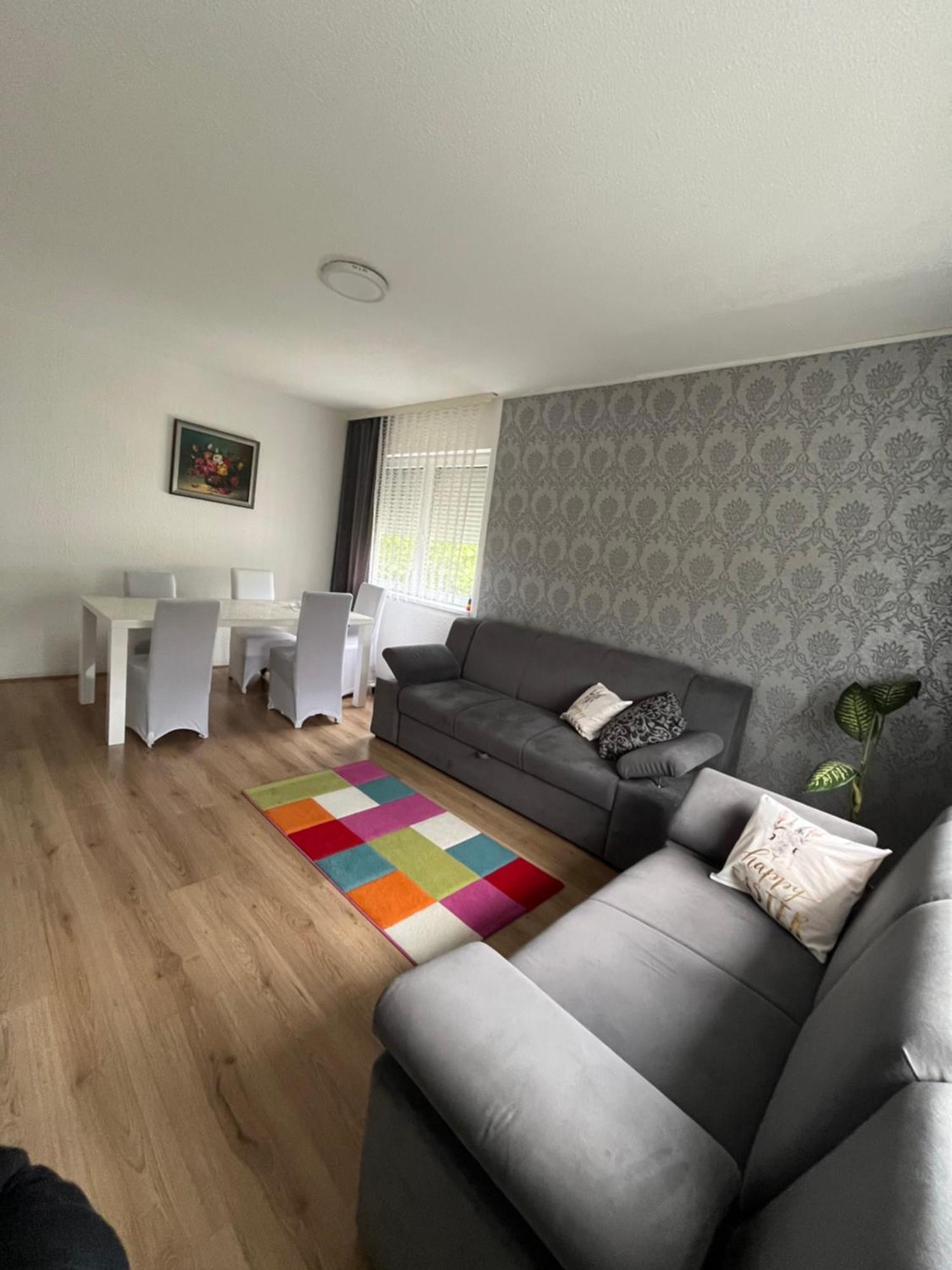 Pavlovic Apartman Belgrade Exterior photo