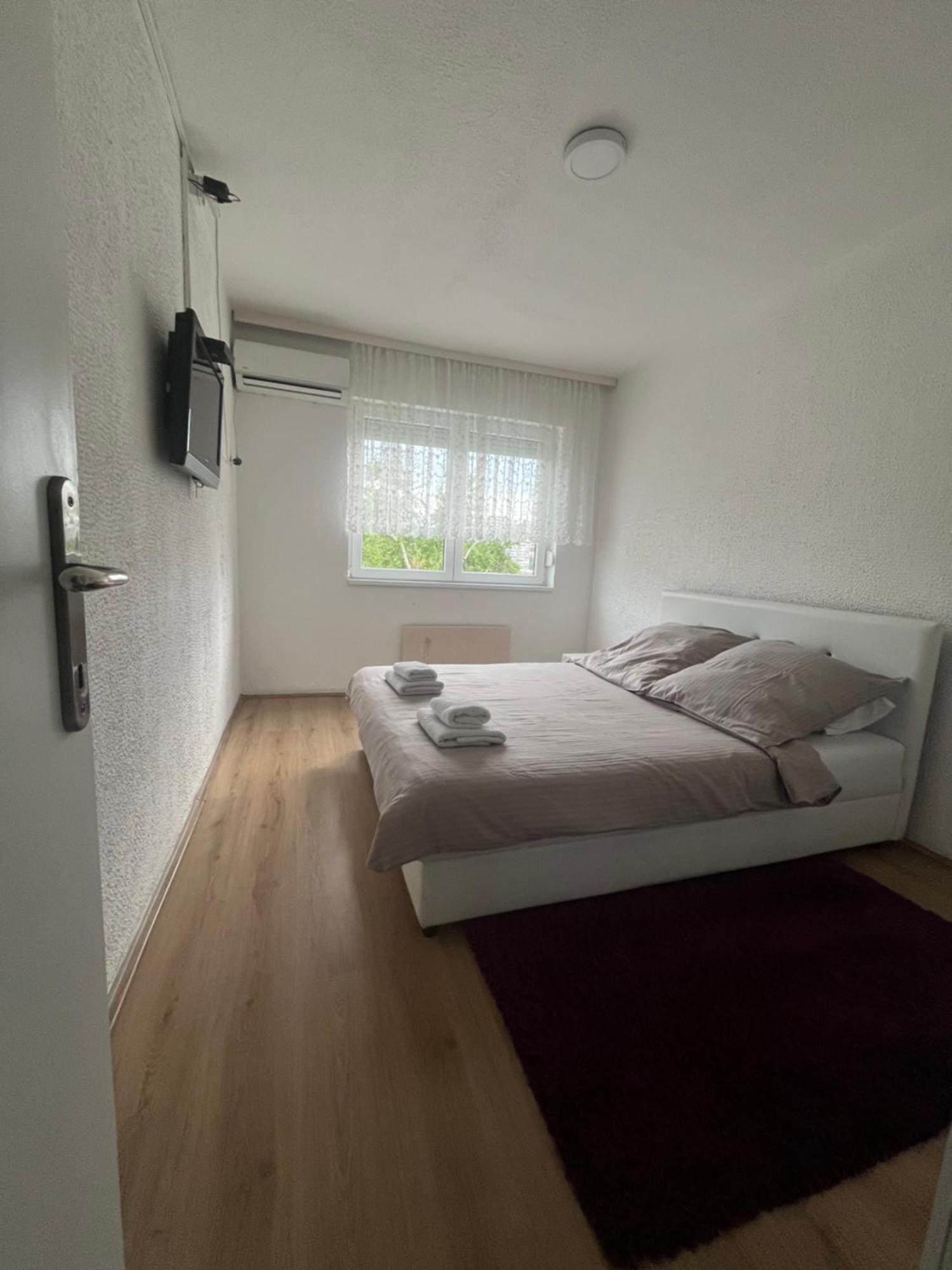 Pavlovic Apartman Belgrade Exterior photo