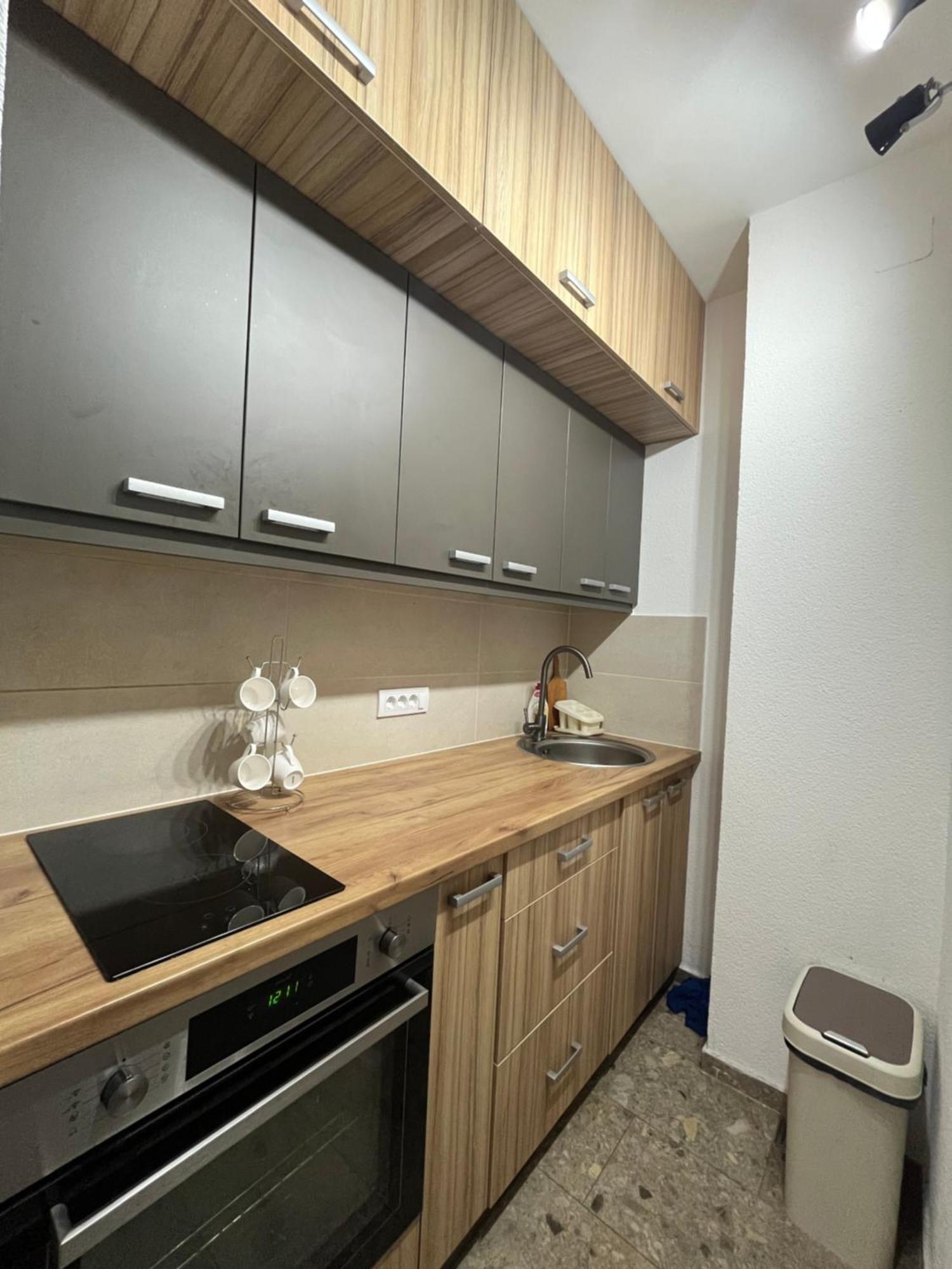 Pavlovic Apartman Belgrade Exterior photo