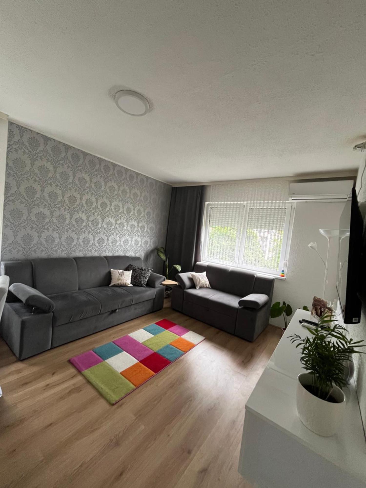 Pavlovic Apartman Belgrade Exterior photo
