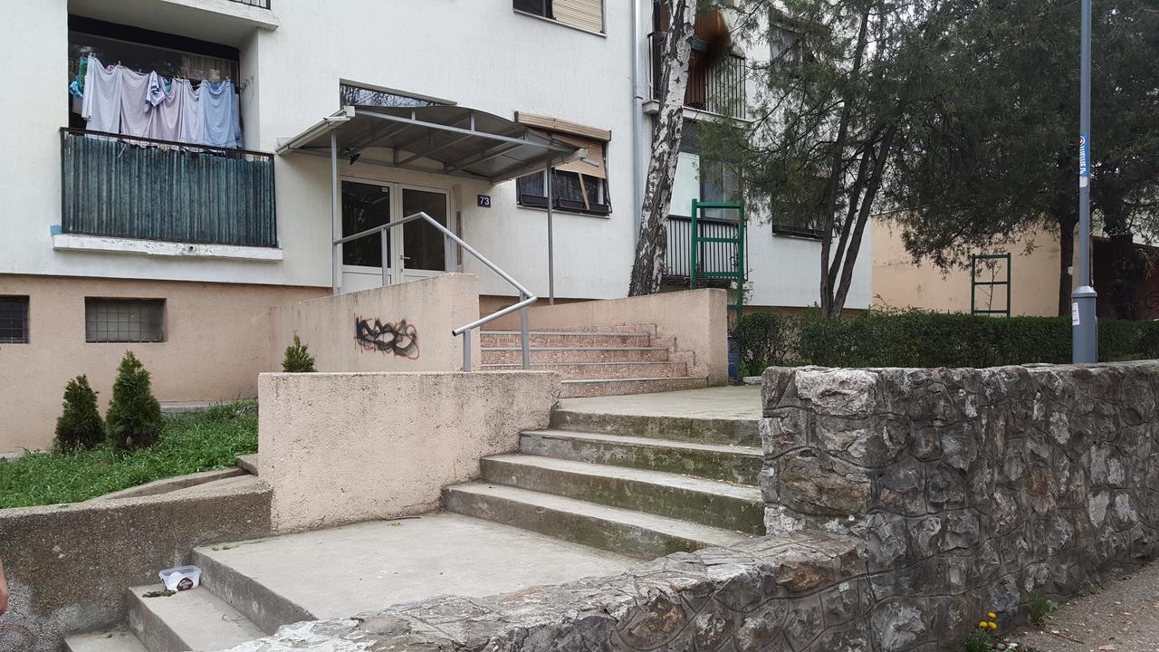 Pavlovic Apartman Belgrade Exterior photo