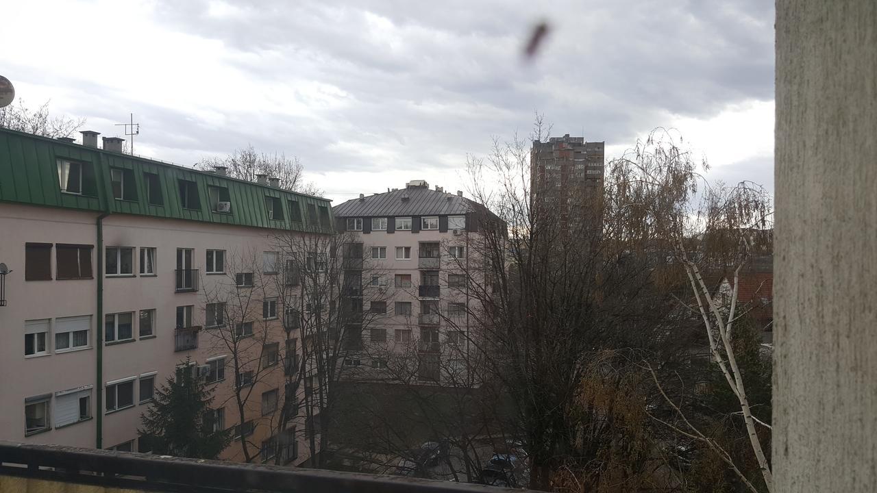 Pavlovic Apartman Belgrade Exterior photo